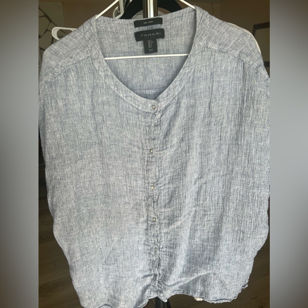 Used top small/medium - Picture 3 of 3